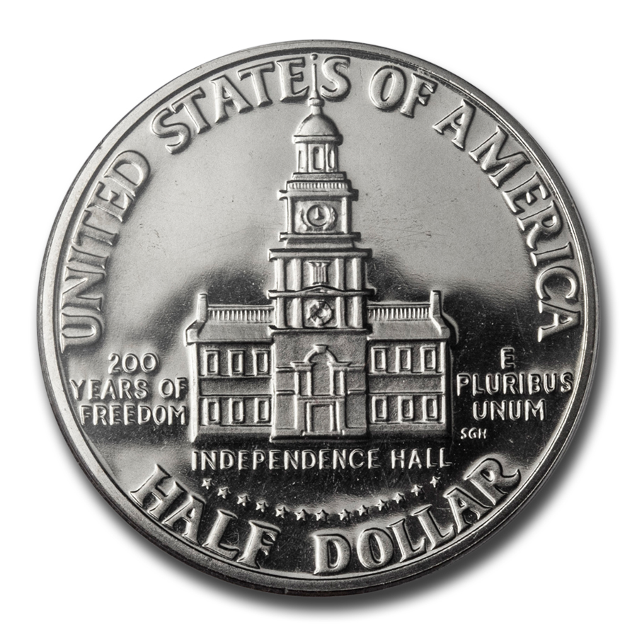 UKorgMONO盤　THE UNITED STATES OF AMERICA 1901 MORGAN SILVER DOLLAR ICG AU58 